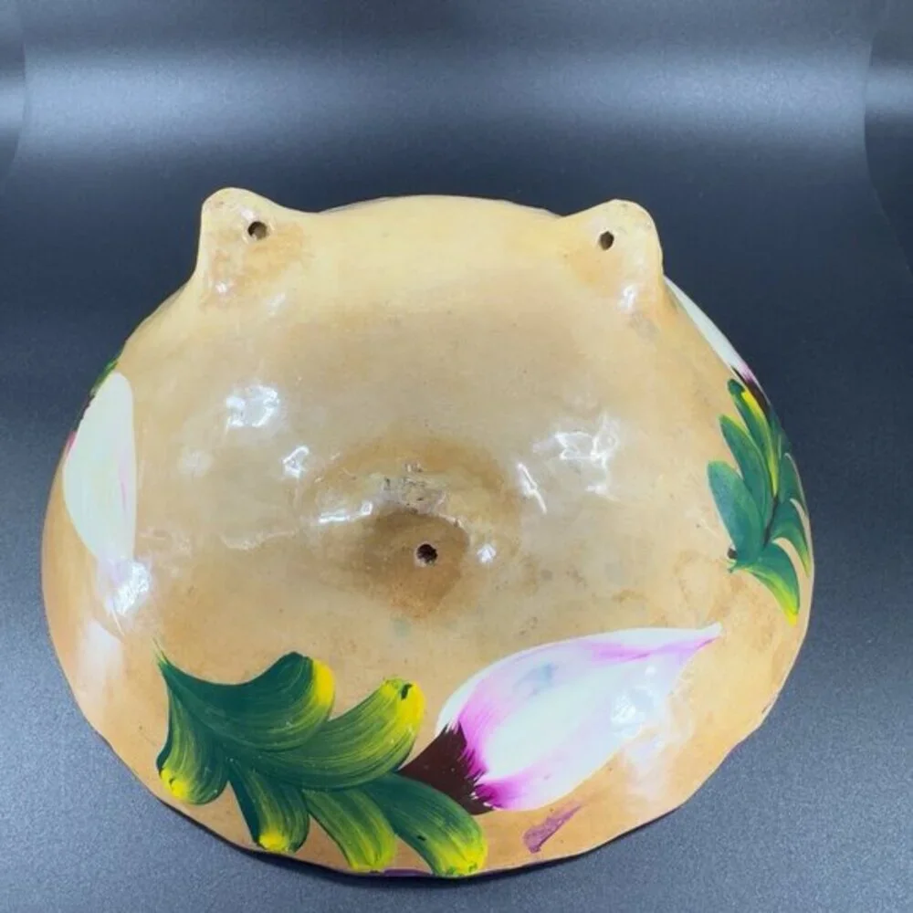 Mexico Pottery large mexico